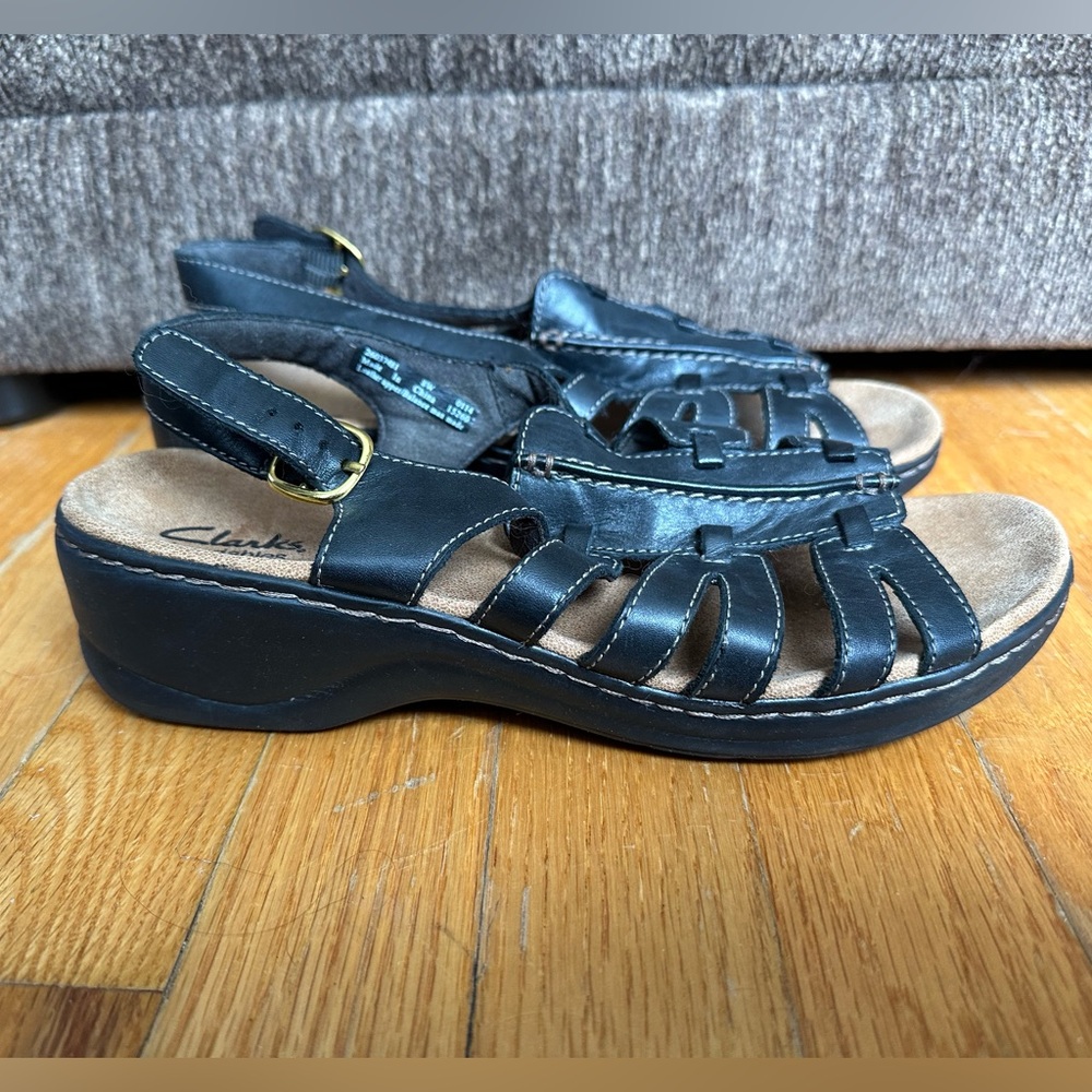 Clark’s “bendables” Lexi Marigold sandal